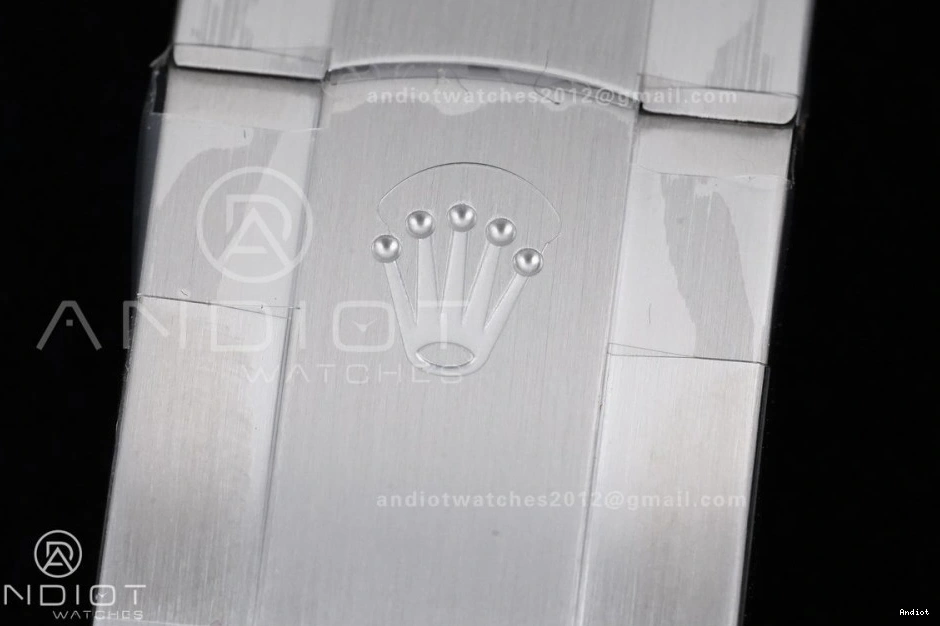 1:1 Best 904L Dial Steel Perpetual DD3230 Red Oyster V2 Edition 124300 41mm VSF 0412